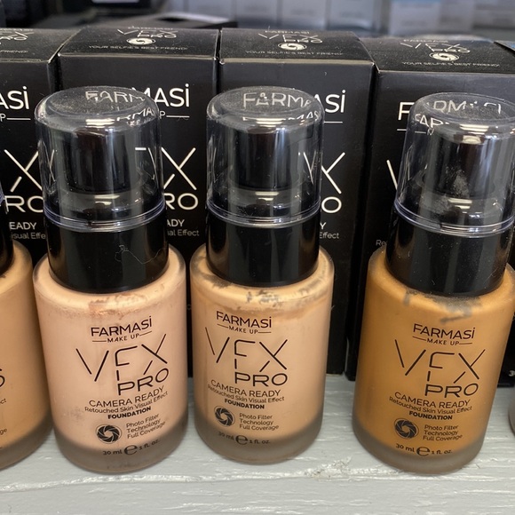 foundation - Picture 2 of 3